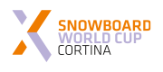 Cortina Snowboard